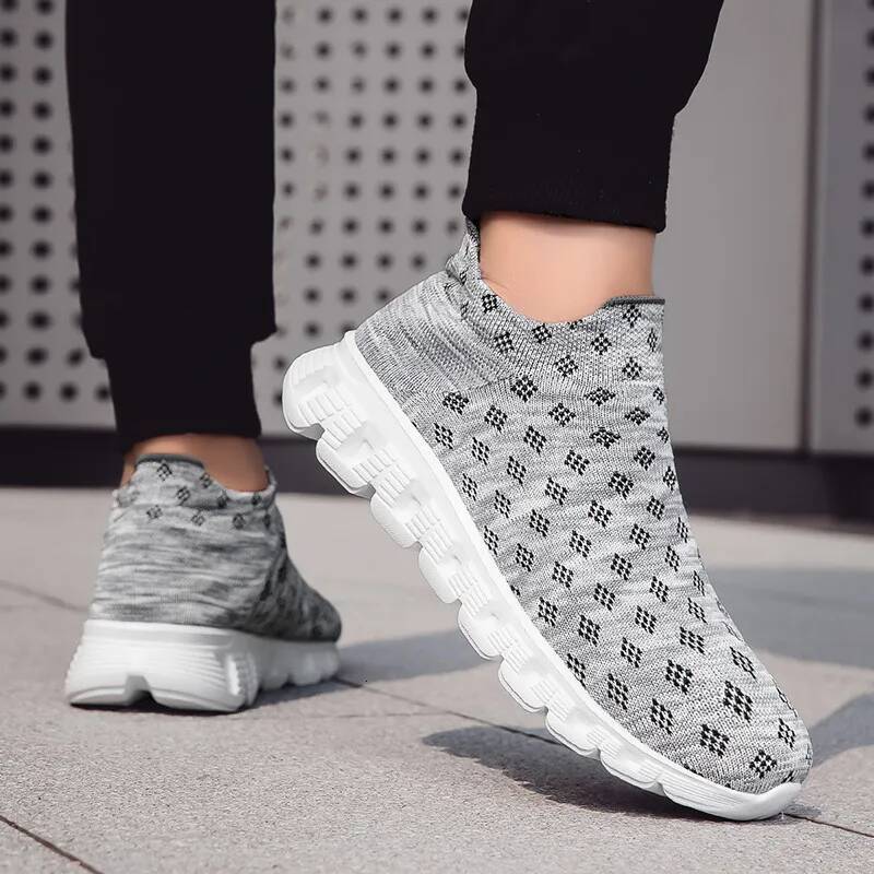 Ddmyoutdoor Ddmyoutdoor Hot Sale Cheap Running Sneakers For Women Summer Breathable Men Socks Large Size Athletic Shoes Man Trainers Outdoor Outdoor S