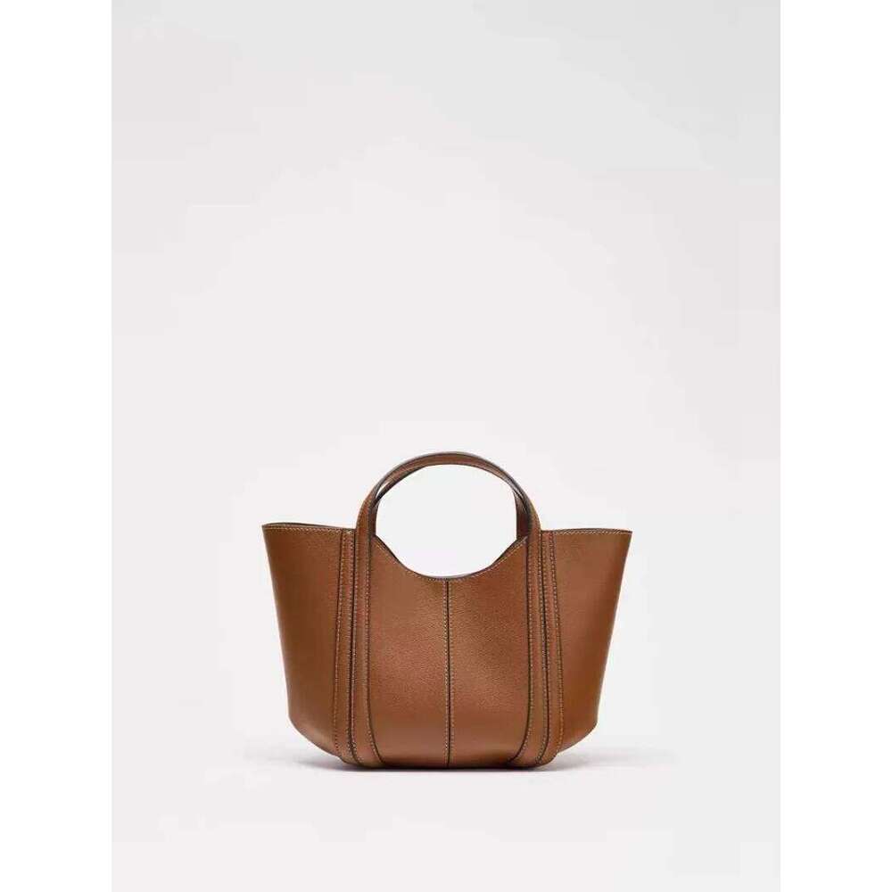 Fashion Branded Underarm Small Shoulder Bags For Women 2025 Latest Designer Handbags Soft PU Leather Shopping Tote