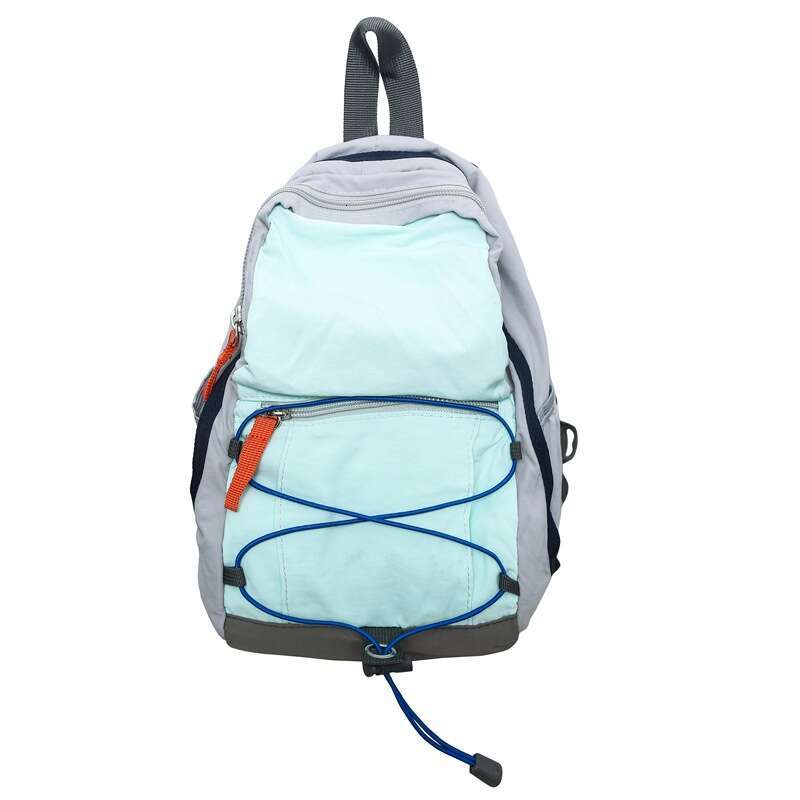 Travel Outdoor 2025 New Lightweight Hiking Climbing Small Backpack Trekking Sports School Bag for Men and Women