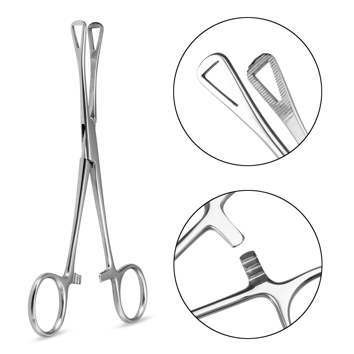 Precision Engineering Handheld Drill Press Plier Set: Perfect Companion Tool for Accurate Piercing Jobs