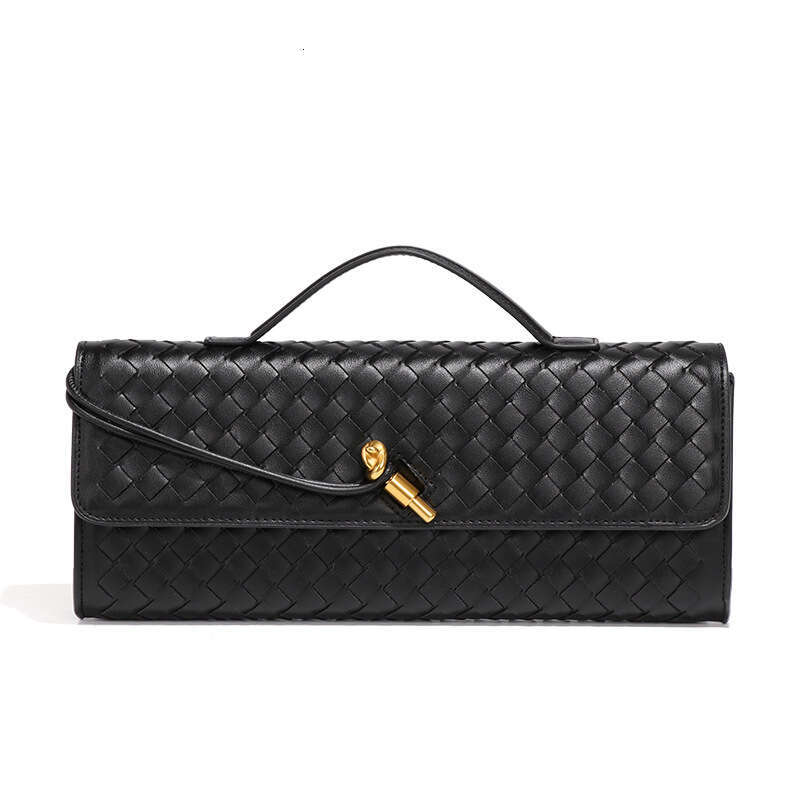 Designer Bag Baguette Tote Bag Woven Shoulder Bag Fashion Baguette Bag Andiamo Bag Crossbody Designer Bags Popular Daily 2025 Spring Summer New