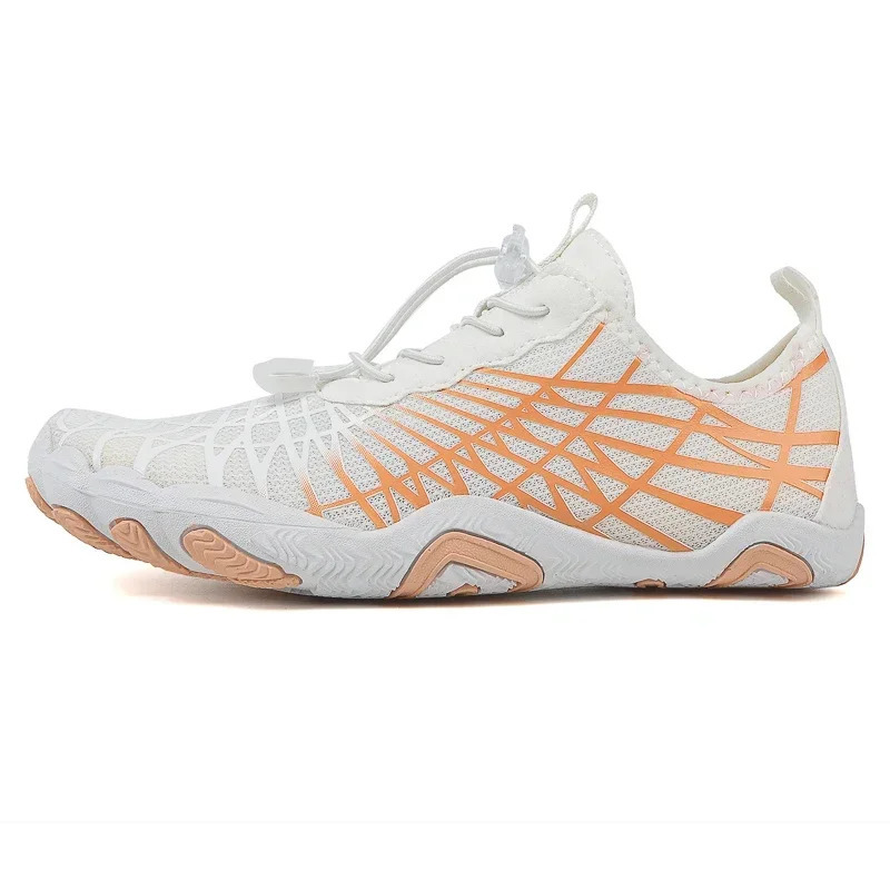 Barefoot Trail Barefoot Shoes for Men Casual Ladies Women Wading Hiking Water Shoes Aquatic Sneaker for Man Swimming Shoes 250605