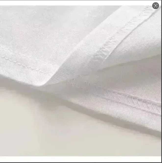 Silent Hill 2 Cotton Printed T-Shirt Horror Tees Men Women Casual Short Sleeve Round Neck Clothing Gothic Retro Oversize T-Shirt W250607