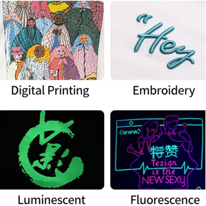 Customizable Mens Short-Sleeve Tee Available in Multiple Colors - Offers Personalized Logos & Designs