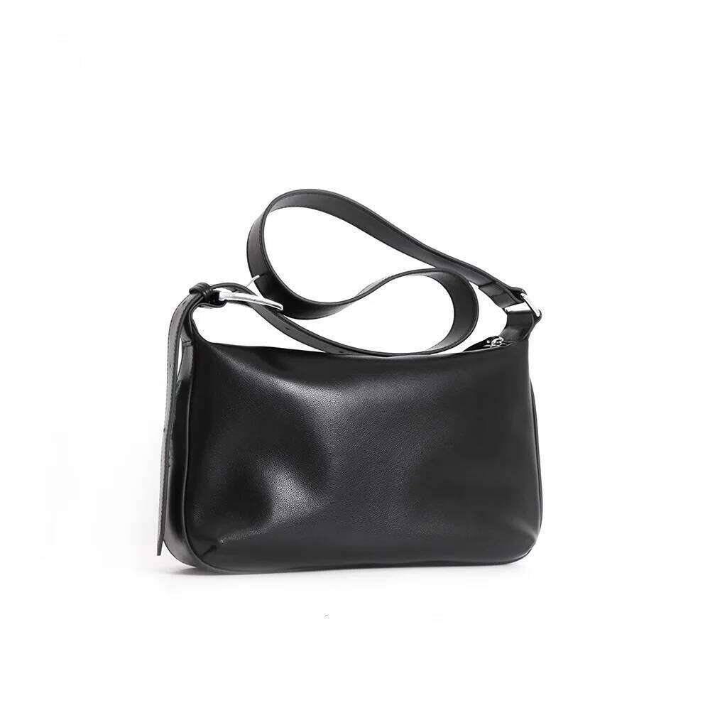 2025 New Women's Genuine Leather Tote - Commute-Ready Crossbody & Spacious Shoulder Bag with Premium Craftsmanship