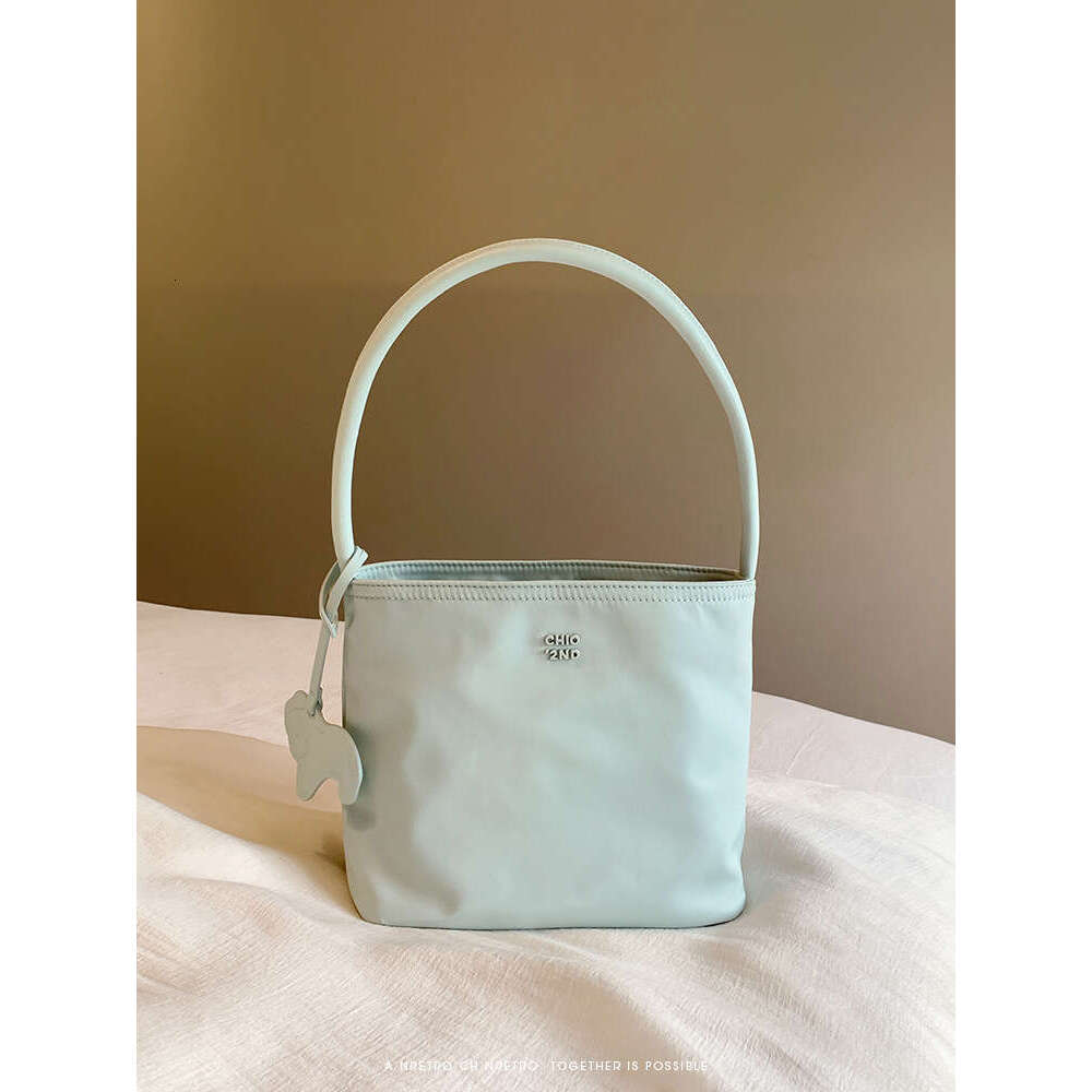 Nanfeng Palette Tote for Women 2025 New Super Popular Small Handbag Shoulder Bag