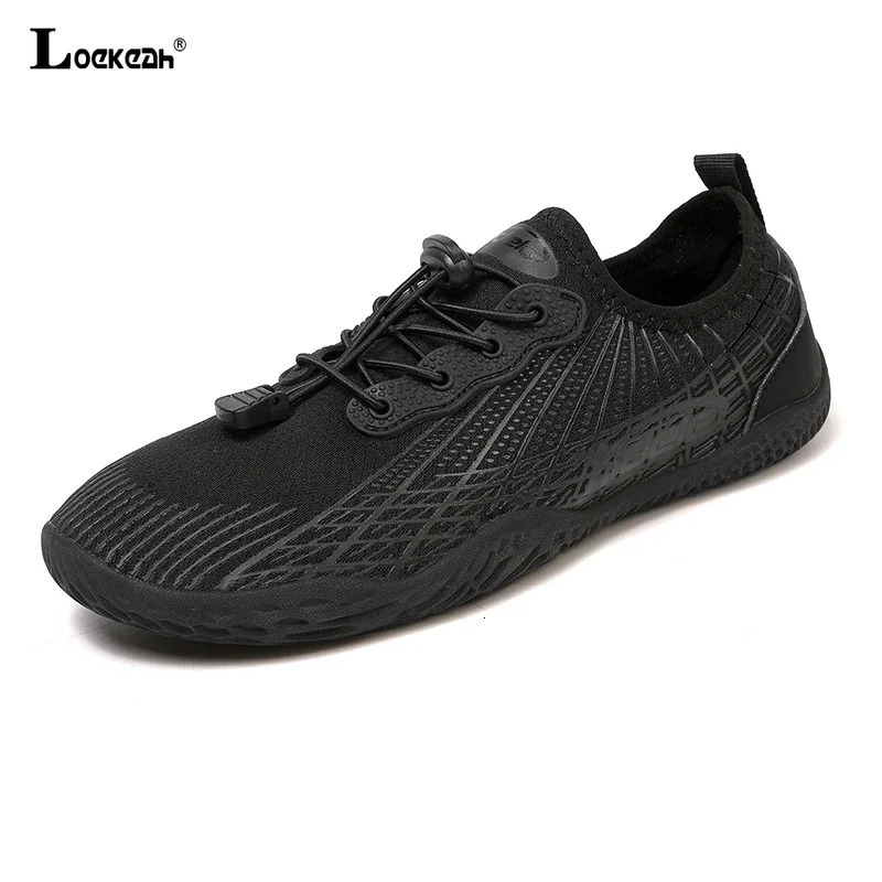 Hiking Water Shoes for Men Women Quick Dry Barefoot Aqua Swim River Shoes for Pool Beach Fishing Water Hiking Sandals 250605