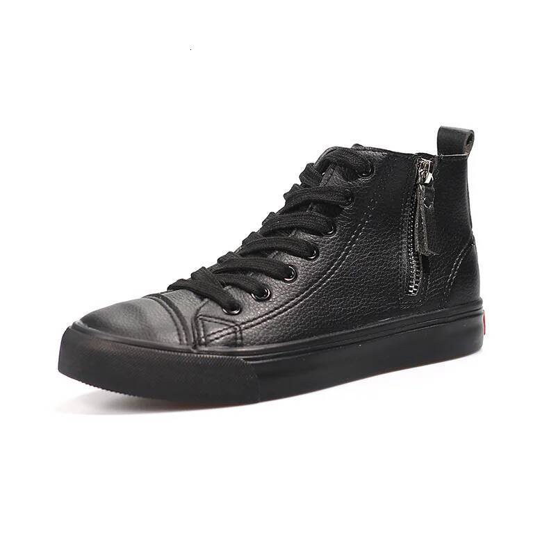 ddmyoutdoor Spring Autumn New High Top Zipper Flats Korean Version Wild Breathable White Students Flat Shoes Womens Outdoor Outdoor Shoes