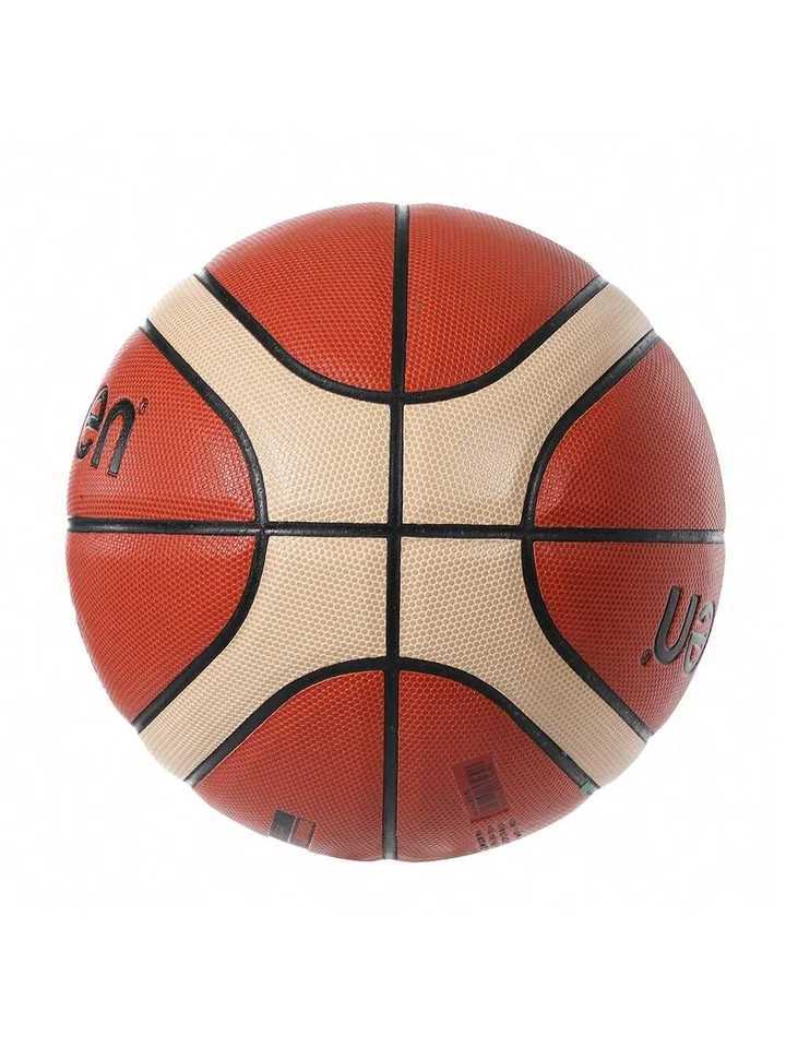 Molten Size 7 Basketball GF7X PU Outdoor Indoor Balls Women Youth Men Match Training Basketball XJ250606
