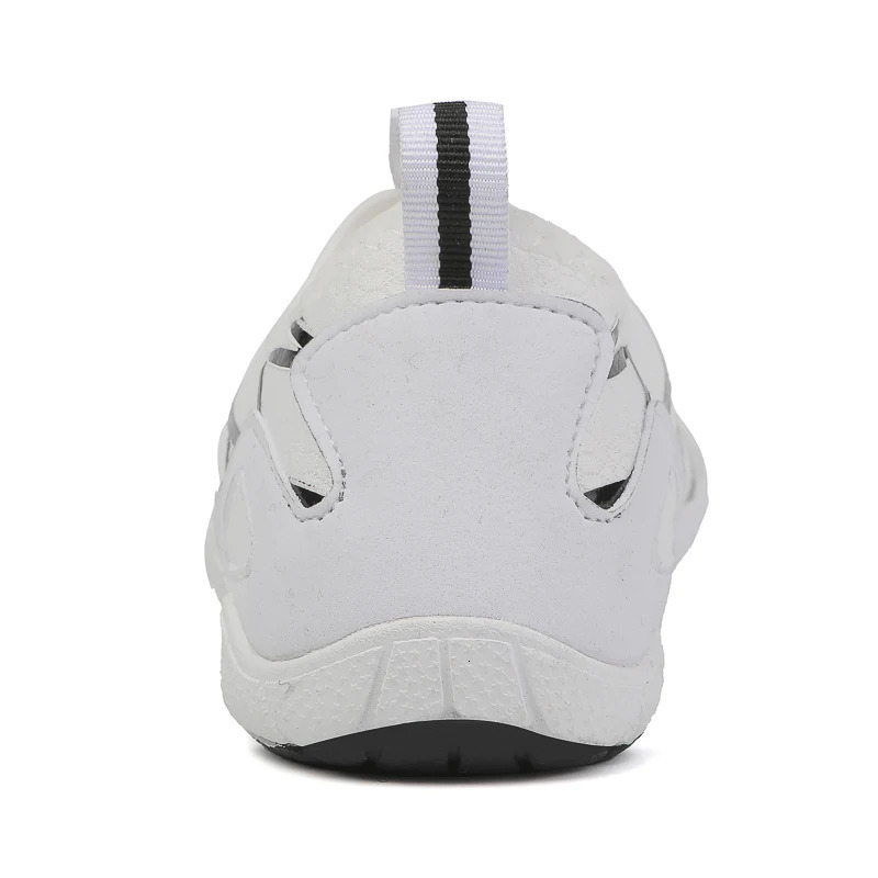 Barefoot Shoes For Men Water Shoes Women Quick Dry Beach Aqua Shoes Swimming Sports Hiking Fishing Surfing Creek Tracing Sneaker 250605