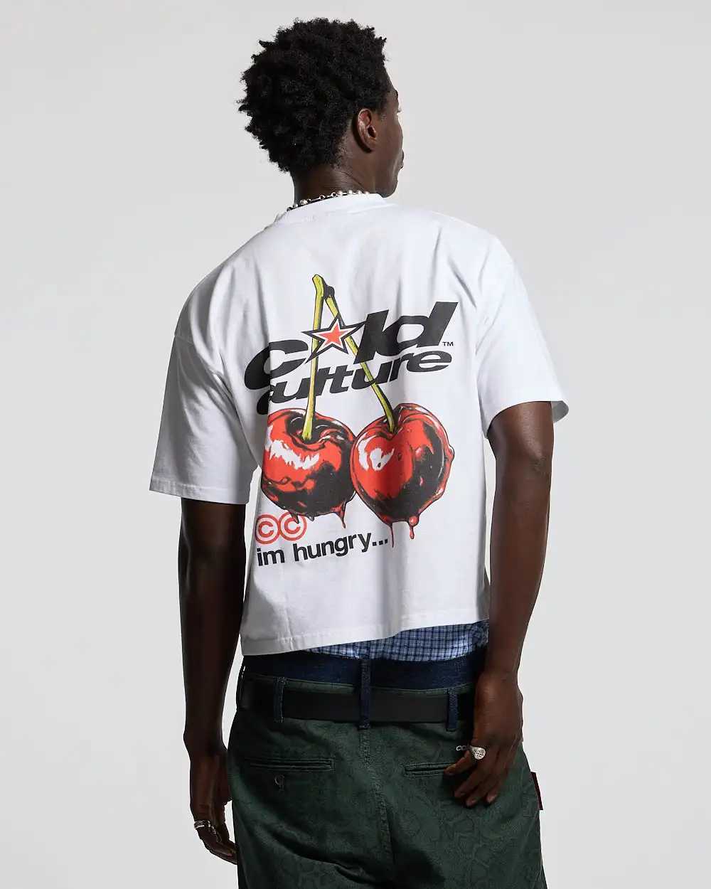 American New Fashion Graphic T-Shirts Y2K Tops Oversized T-Shirt Couple Pro Choice Harajuku Gothic Streetwear Retro Mens Clothing W250607