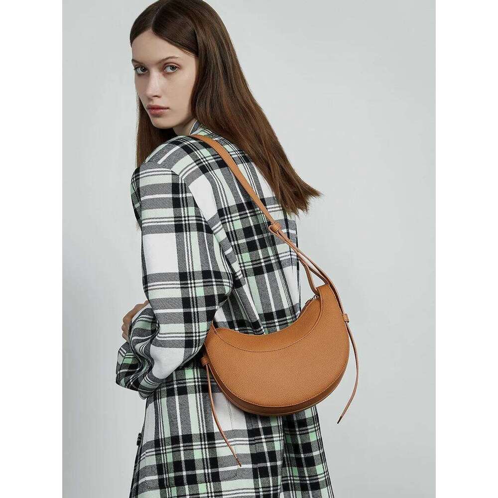 Women's Fashion Designer Handbags Genuine Leather Bag Women Trend Casual Tote Large Capacity Crossbody Bags