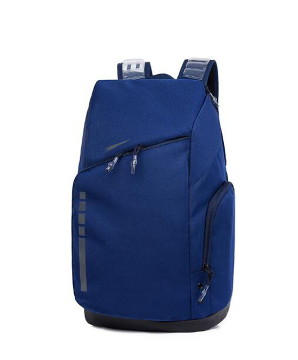 elite backpack Cushion Sports Multifunctional Air cushion Travel Bags Basketball Backpack Waterproof Outdoor Back Pack Laptop School Bag black