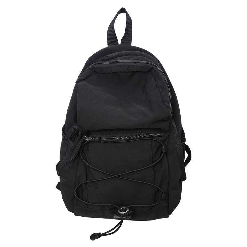 Travel Outdoor 2025 New Lightweight Hiking Climbing Small Backpack Trekking Sports School Bag for Men and Women