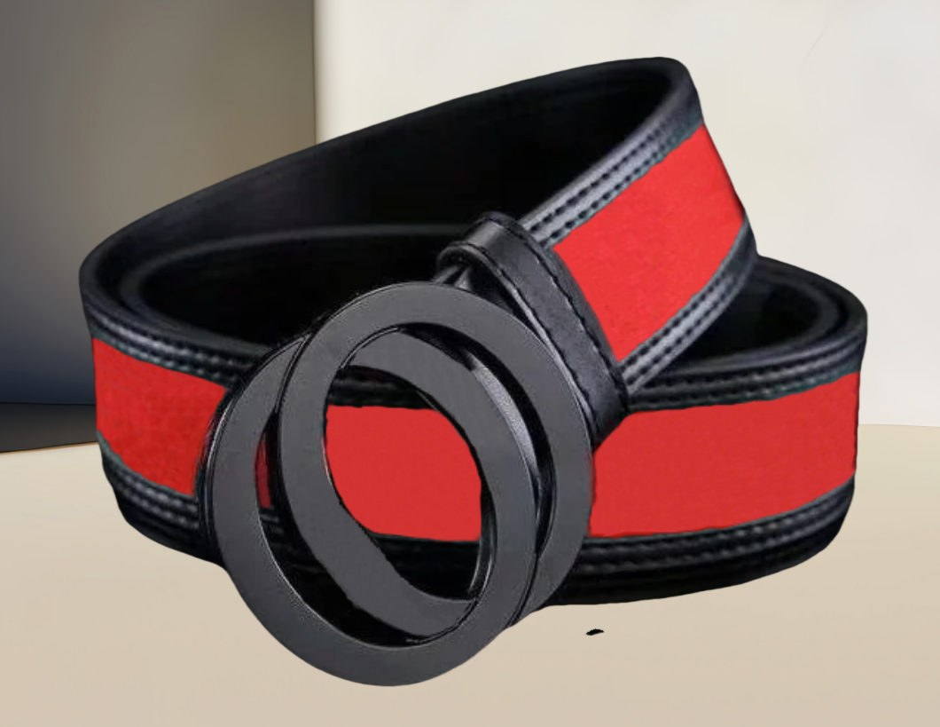 Luxury belts for women designer belt men belts for wome fashion belt Casual Letter Smooth Buckle Width With box