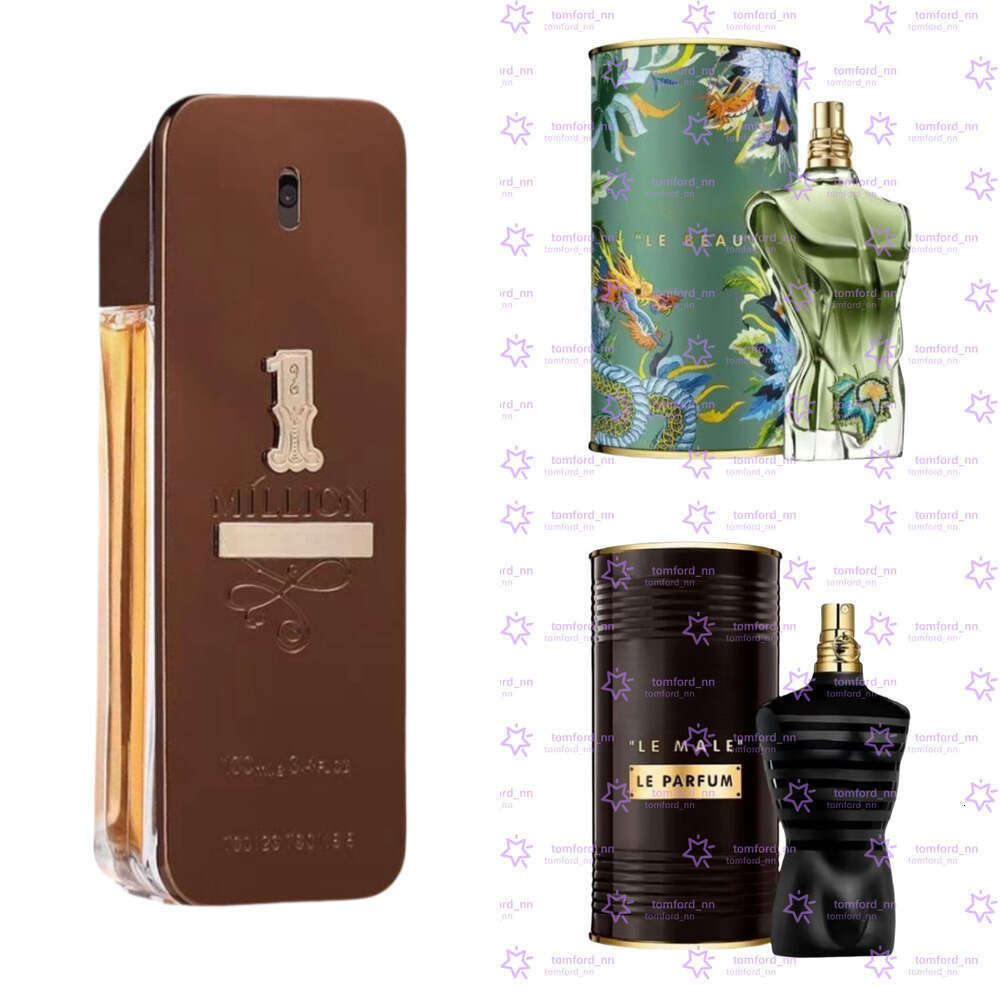 Top Quality Men Perfume Long Lasting Fragrance Cologne Deodorant Body Spary for 125ml Lady Parfum JPG