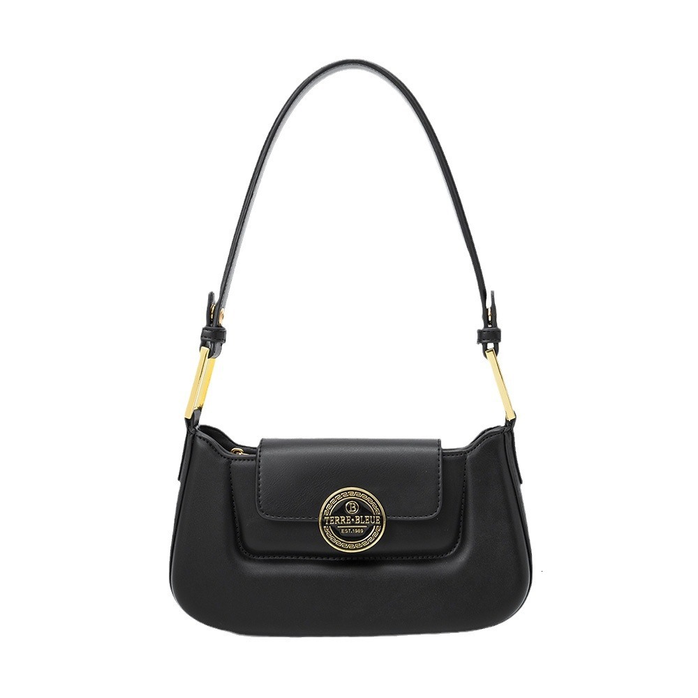 Free Shipping Underarm Handheld Small Square Bag For Women 2025 New High-quality Niche Designer Bags Design Single Shoulder Crossbody Luxury Commuter 