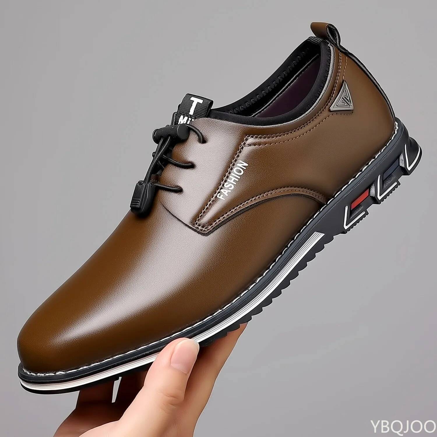 Ddmyoutdoor Dress Slip On Mens Casual Oxford Shoe Moccasin Male Footwear Pointed Toe Shoes For Men Flat Zapatillas Hombre Outdoor Shoes