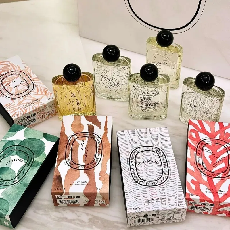 Cologne Perfume Bois Corse Spray Lilyphea Perfume Brand Woodiness Floral Smell Lunamaris Corail Oscuro Good Smell