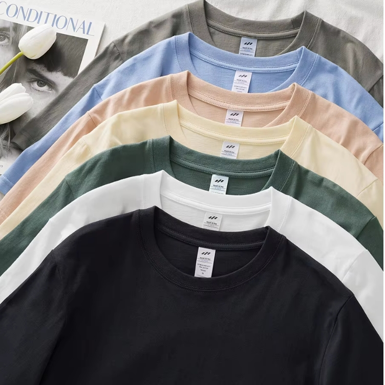 Customizable Mens Short-Sleeve Tee Available in Multiple Colors - Offers Personalized Logos & Designs