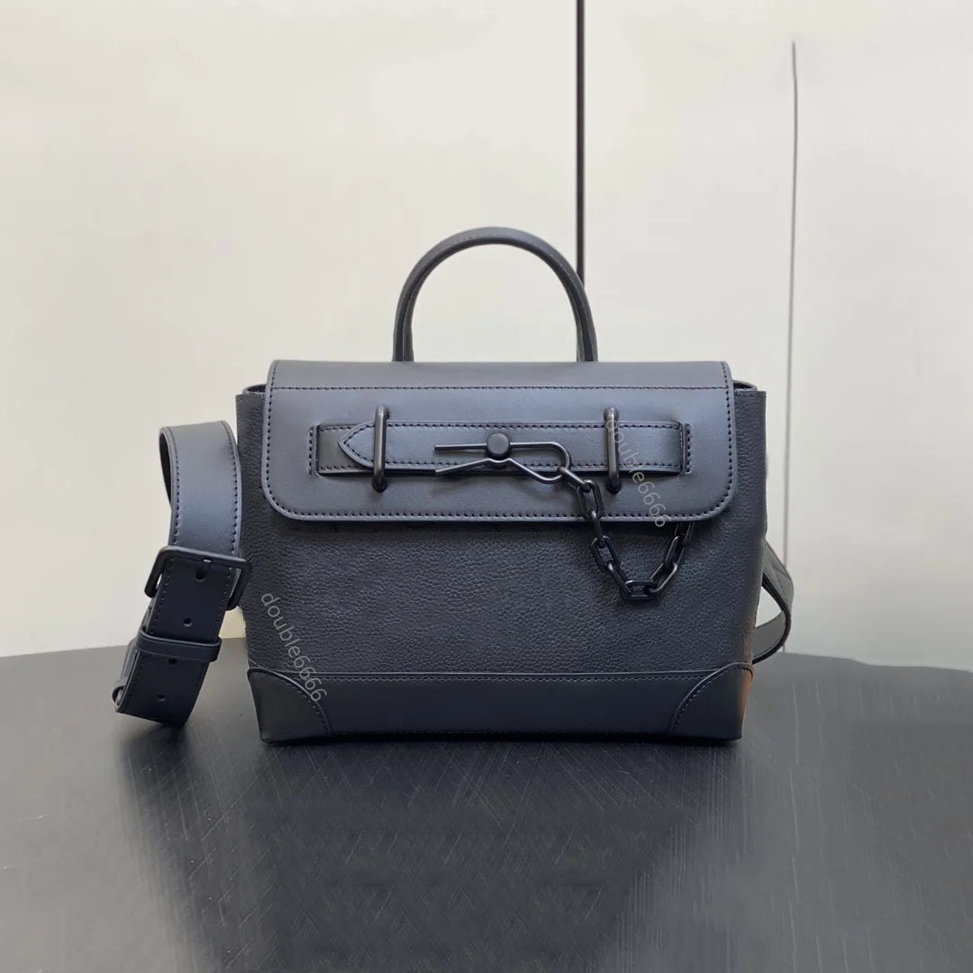 Luxury Crossbody Bags Messenger Bags Versatile Shoulder Bags Men's Fashion Designer Tote Bags Top Wallet Bags Card Holders Phone Bags Casual Bags Travel Bags