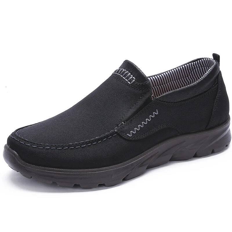 Ddmyoutdoor Men S Casual Slip On Loafers Plus Size Trainers Adult Patchwork None Woven Breathable Boat Shoes Leather Male Shoe Outdoor