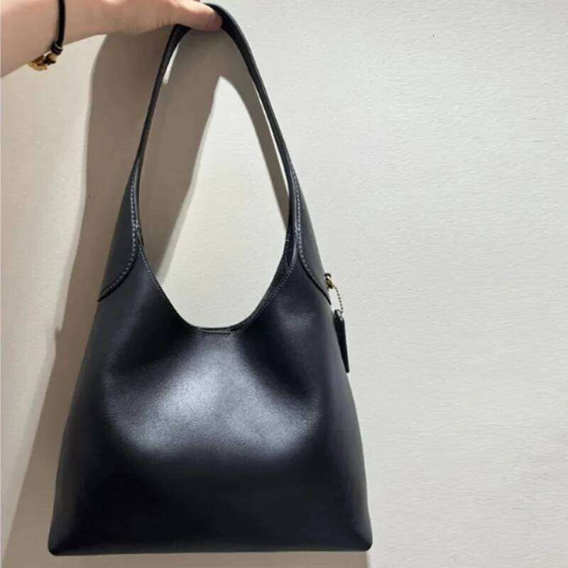 Tote Women's Versatile Shoulder Lady Handbag Crossbody Bag