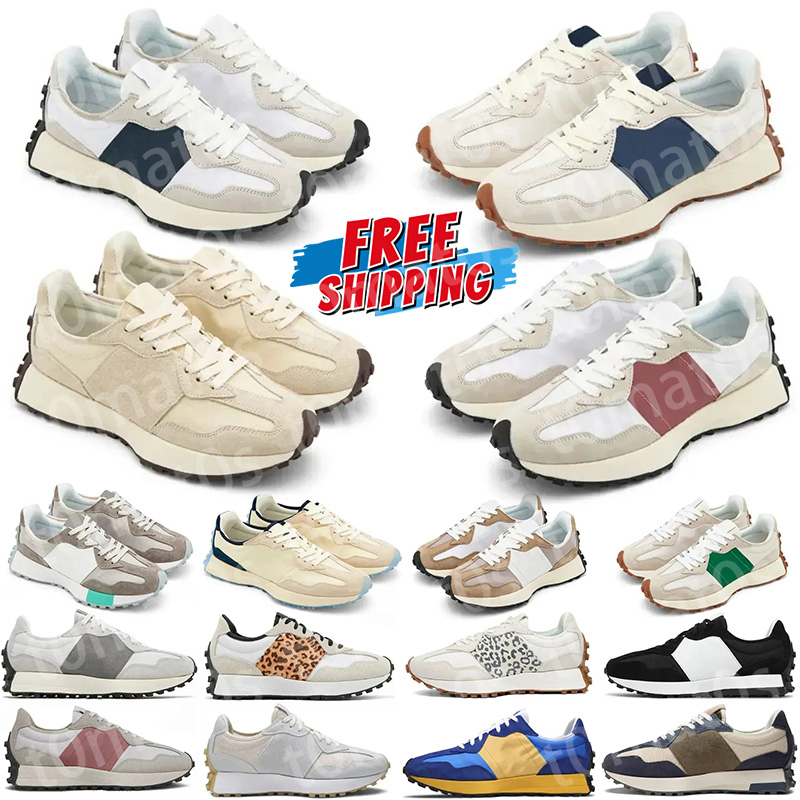 Free Shipping new designer running Shoes for mens womans sneakers chaussure black white leopard outdoor sports woman men trainers