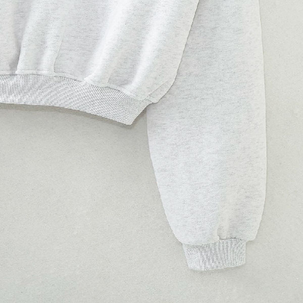 Chic Unisex Long-Sleeve Pullover Top & Pants Combo: Stylish Comfortable Attire Ideal For Daily Life