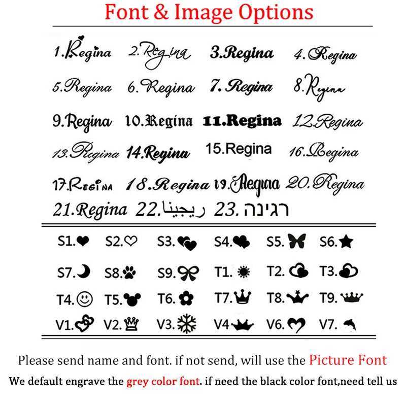 Treebud 4mm 6mm 8mm Custom Names Rings for Women Men Stainless Steel Personalized Text Date Simple Ring Jewelry GiftsXJ250606