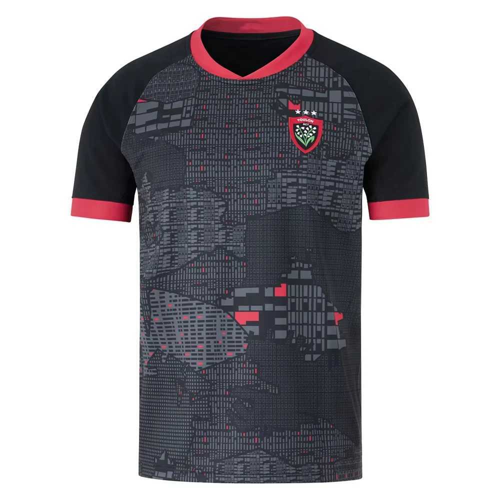 24/25 Venezia Training 3D Printing Quick Drying Team Large Size Childrens Boys Clothing Y2K Top Shirts X250607