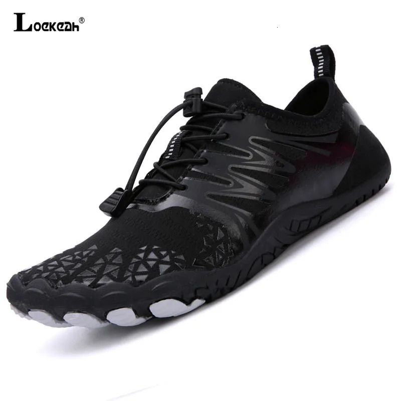 Quick-Drying Adult Diving Shoes for Fishing Surfing and Water Sports Lightweight Comfortable Non-Slip Sole 250605