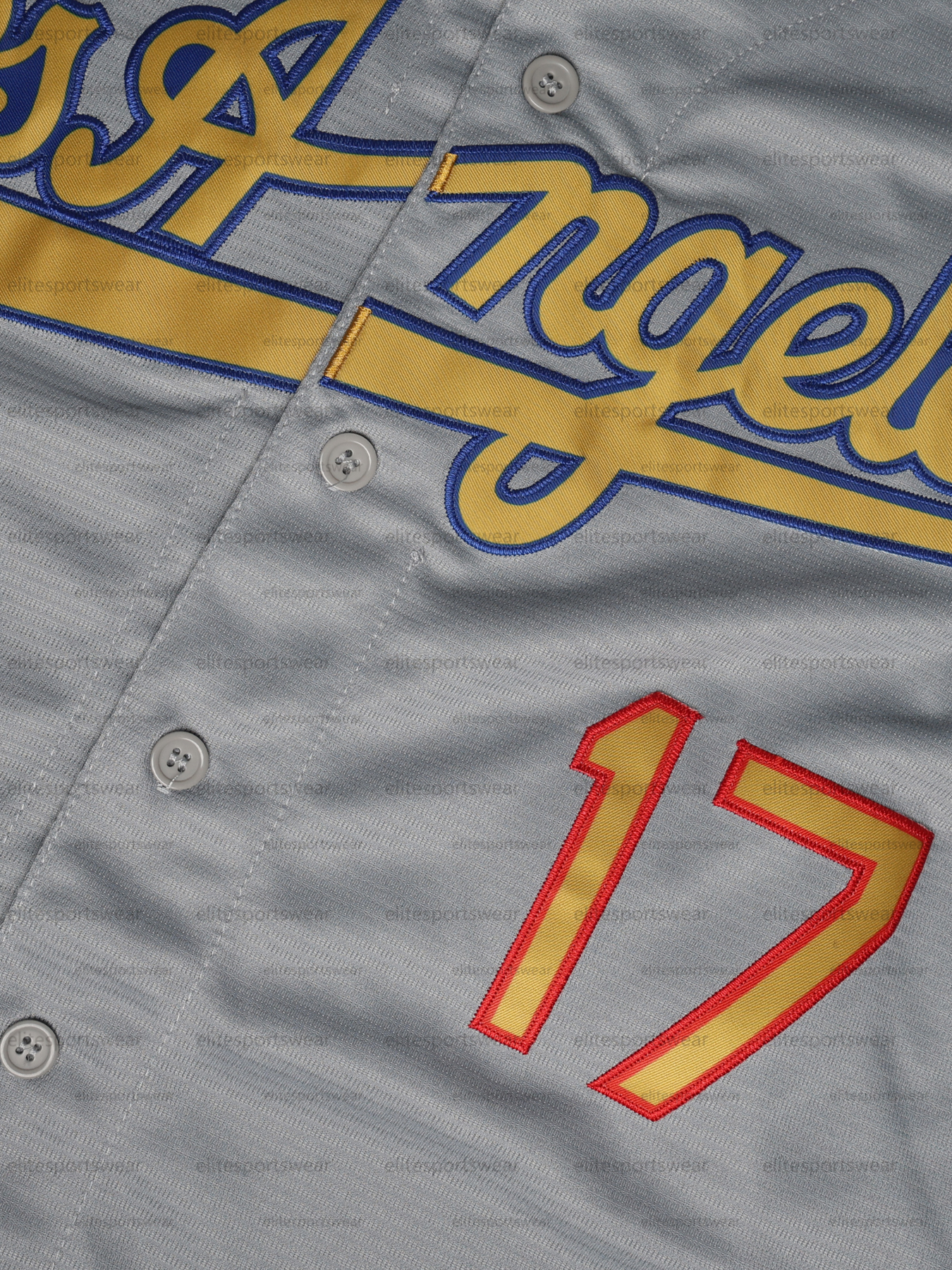 17 Ohtani Baseball Jersey 42Robinson Sewing Embroidery In Stock High Quality Sports Outdoor Jerseys
