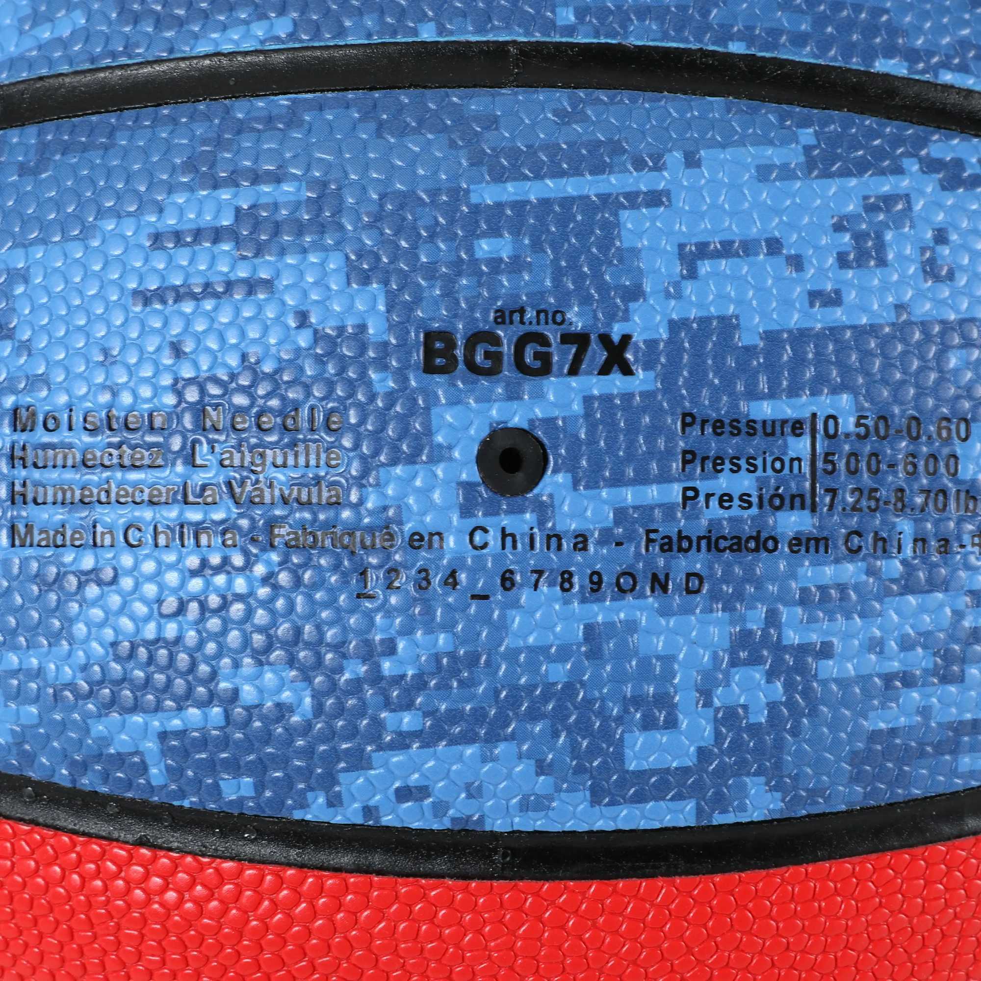 Molten GG7X Basketball GG7X Official Size 7/6/5 PU Leather for Outdoor Indoor Match Training Men Women Teenagers Baloncesto XJ250606