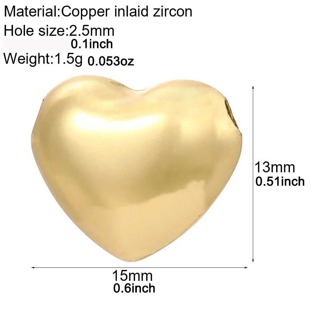 Key Lock rs Charms for Jewelry Making Supplies Dijes Heart animal bag Pendant Gold Color Diy Earring Bracelet Necklacees XJ250607