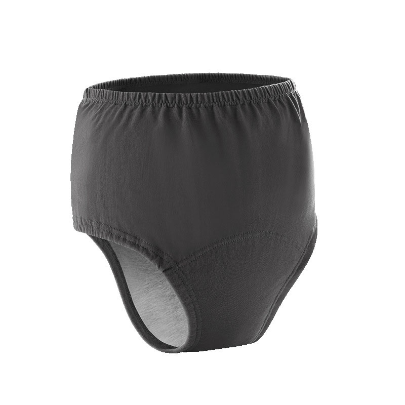 Elderly products incontinence underwear leak proof bedwetting paralysis special washable adult waterproof diaper