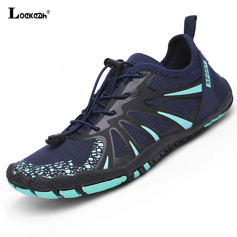 Water Shoes for Women Men Quick-Dry Aqua Shoes Mens Hiking Water Shoes Womens Beach Shoes Lightweight Water Sports Shoes 250605