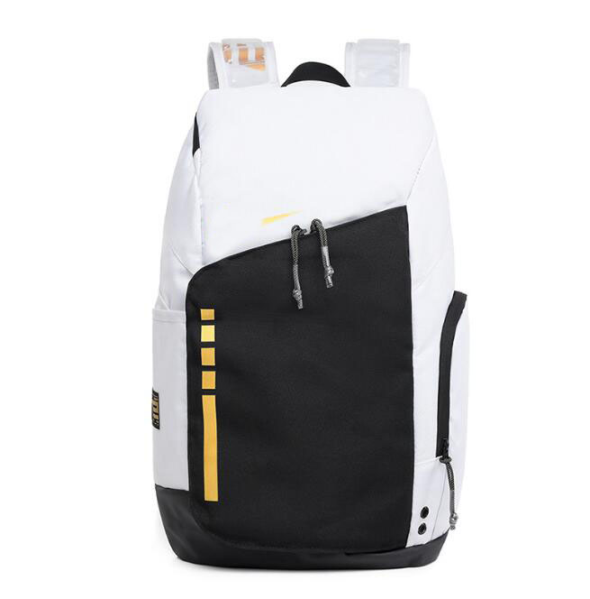 NEW2025 Outdoor Bags Unisex Elite Pro Hoops Sports Backpack Student Computer Bag Couple Knapsack Messenger Junior Training Bags Outdoor Backpack