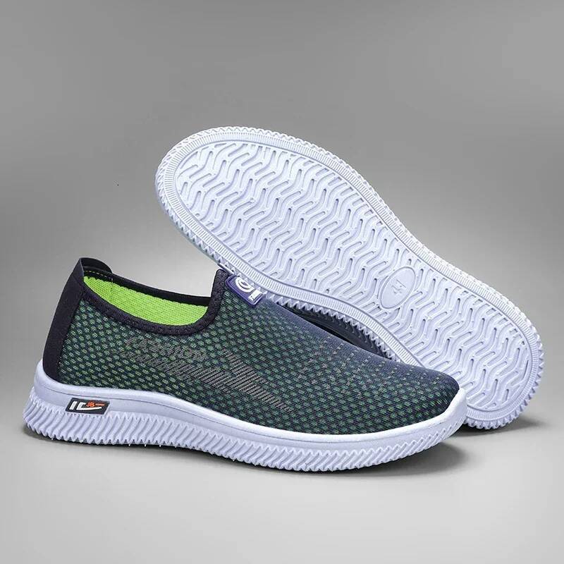 Ddmyoutdoor Sneakers Male Summer Beach Hiking Anti Slip With Breathable Sports Mesh Surface For Comfortable Cool Casual Shoes Outdoor Shoes