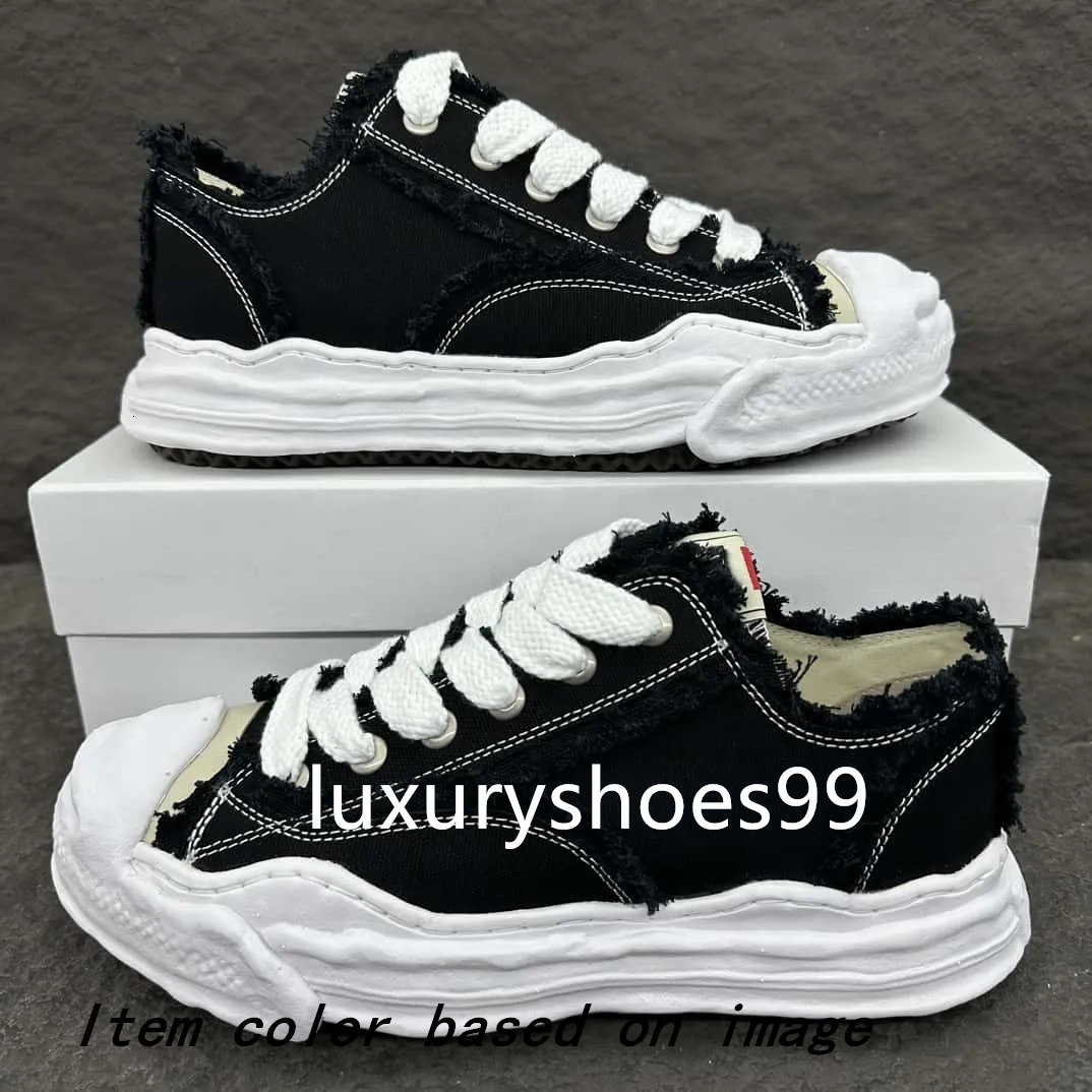 Hank Low Top Sneakers Flats Shoes Unisex Canvas Trainer Lace-Up Trim Shaped Toe For Women Design 247h