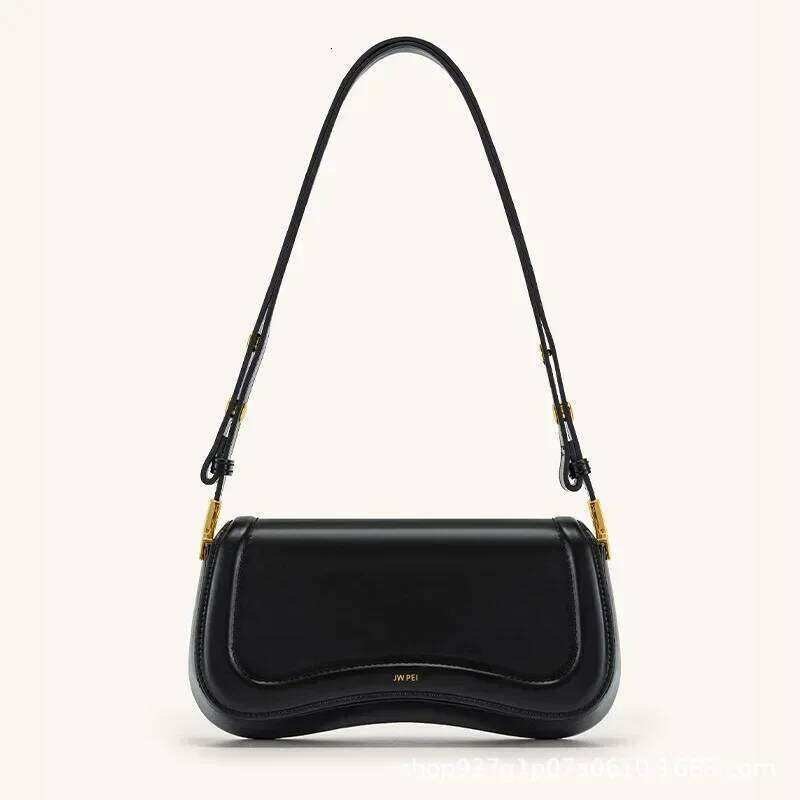 Women's One Shoulder Pudding JOY Niche Fashion Spring/Summer New Crossbody Handpit Bag