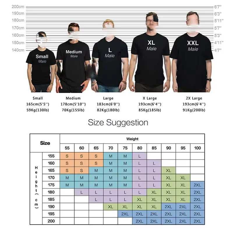 mens high-end gift custom 100% pure cotton custom T-shirt with professional printing of your own text photo on the front X250607