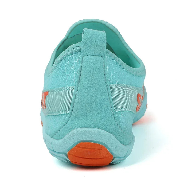 Unisex Barefoot Shoes for Men Women Swimming Beach Quick Dry Upstream Water Sports Shoes Woman Outdoor Beach Wading Sneakers 250605