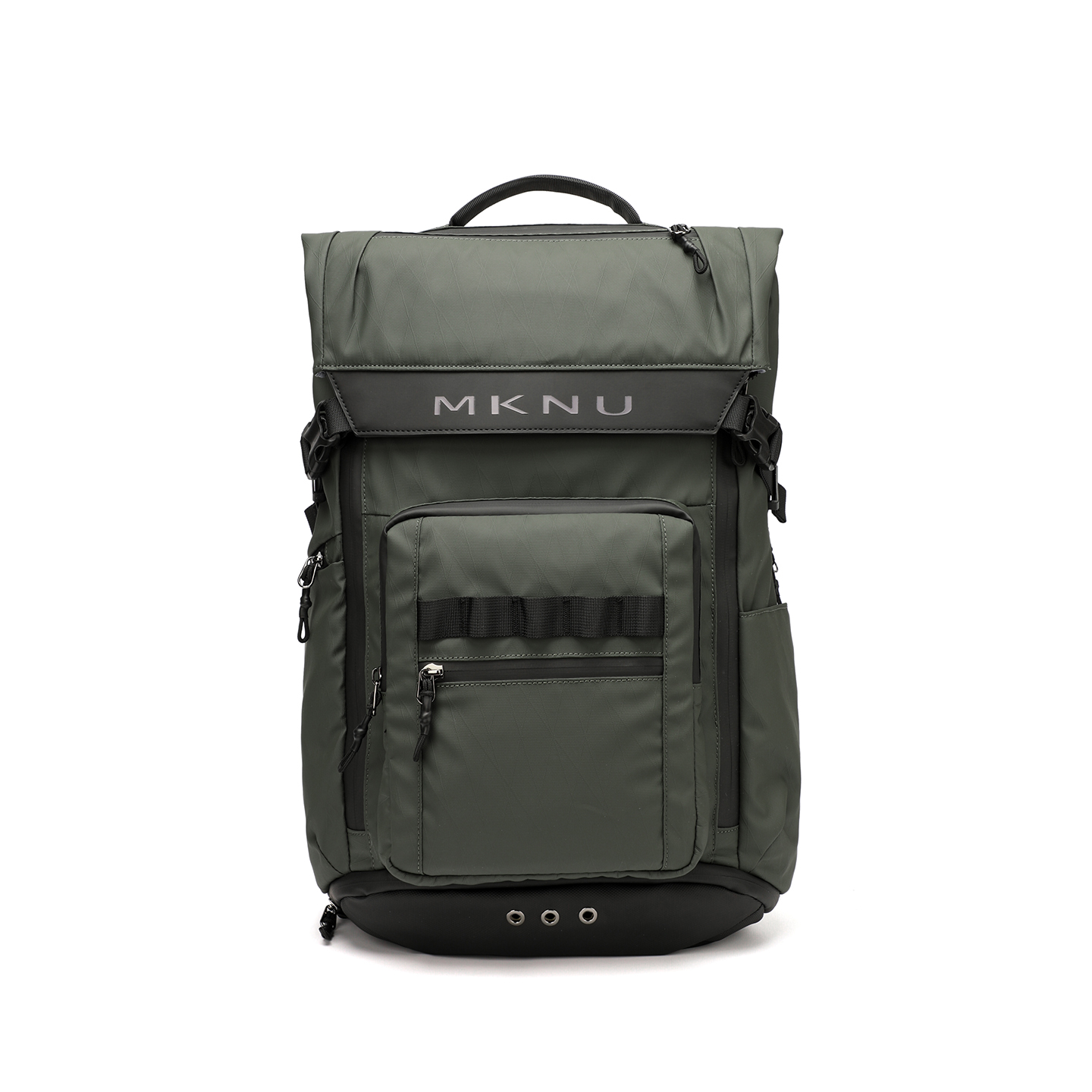 Waterproof men's large capacity travel backpack, men's mountaineering computer backpack, men's outdoor business commuting backpack