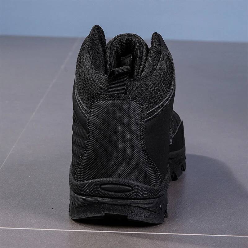 Ddmyoutdoor Ddmyoutdoor New Men Comfortable Ankle Boots Women Casual Sneakers Breathable Running Couple Shoe Outdoor Walking Training Tennis Shoes Out