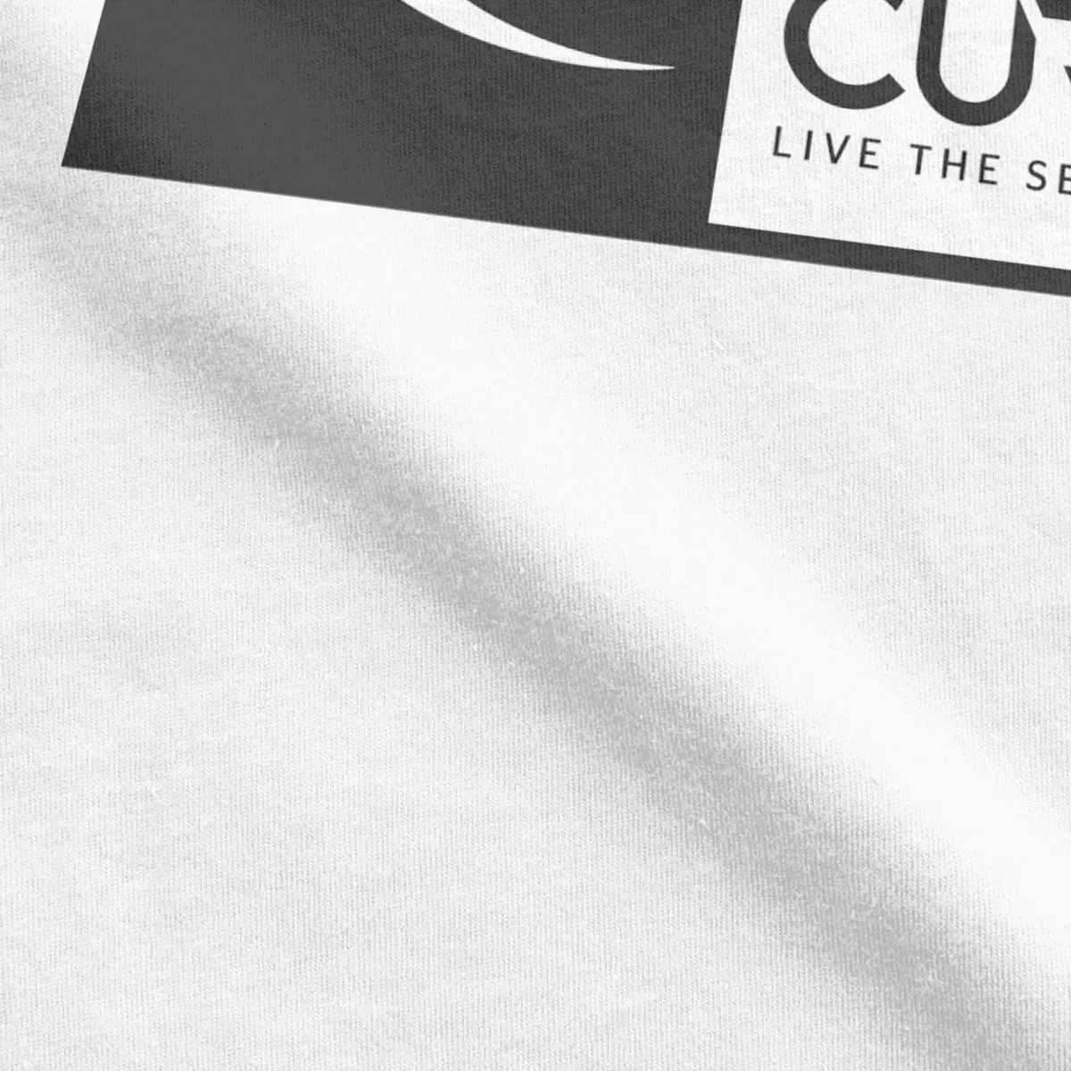 Funny Ripped Curls T-Shirt for Men Crewneck 00% Cotton T Shirt Short Sleeve Tee Shirt Plus Size Clothes W250607