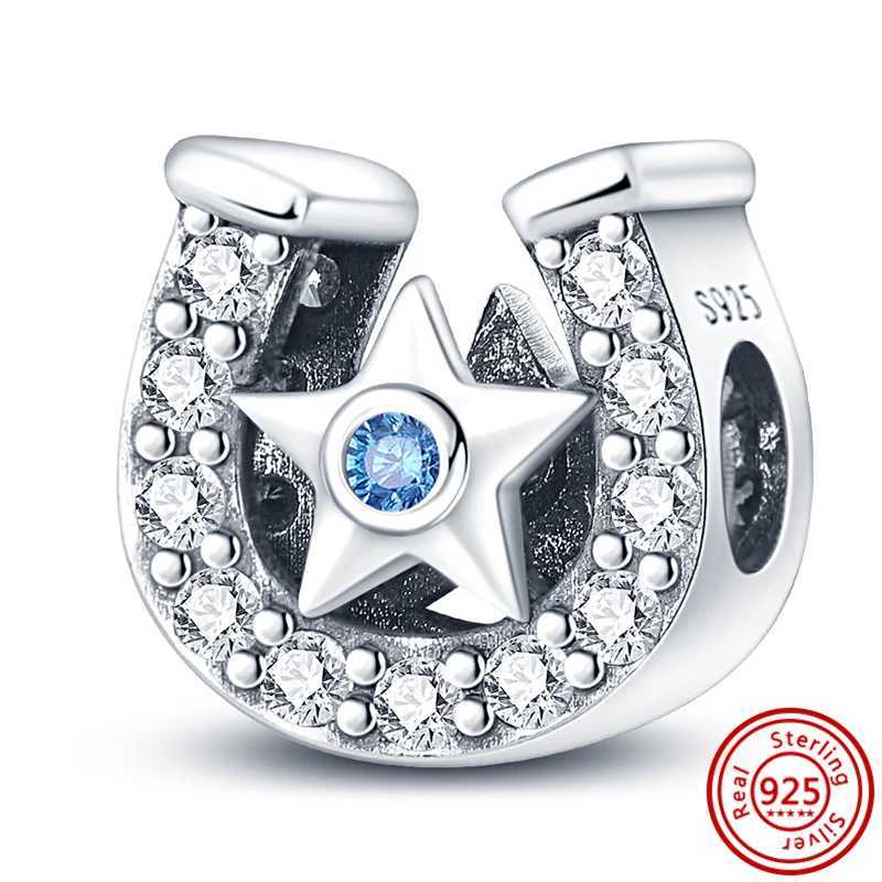 New 925 Silver Blue Series Earth Devil Eyes Palm Dolphin Turtle Feathers Beads Fit Original Pantaro Charms Bracelet Fine Jewelry XJ250607