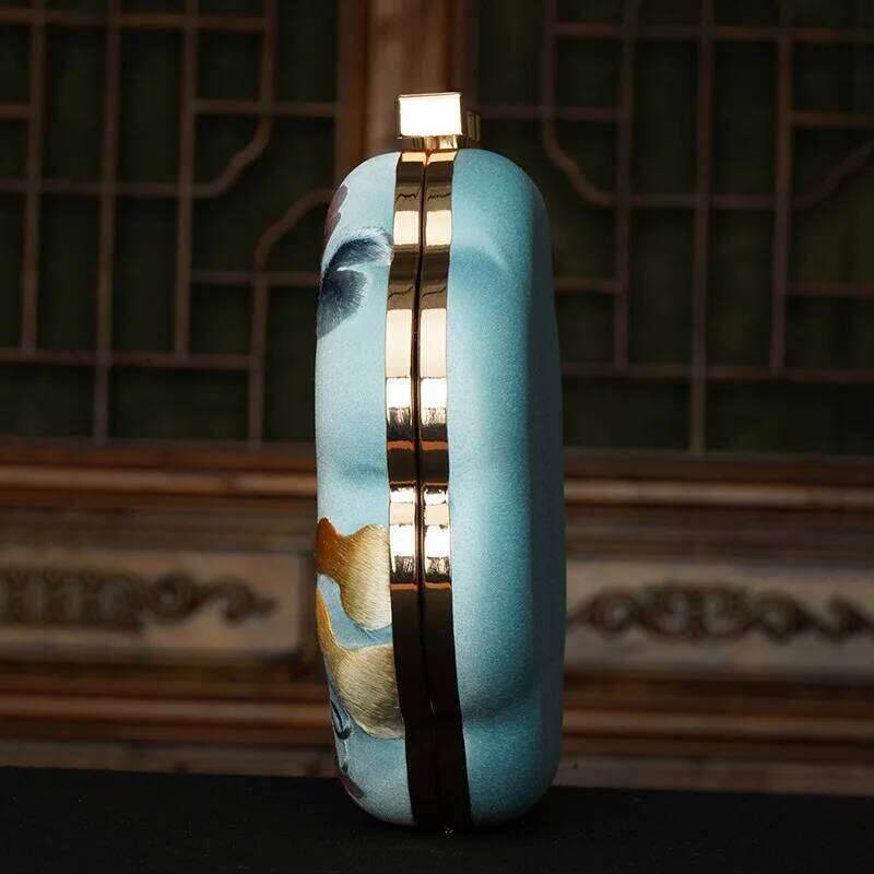 Charming Floral Applique Cap Crafted from Smooth Textured Polyester Ideal Accessory Pairing