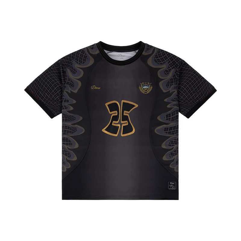 2025 best-selling new Dime MTL Holy Flame 3D printed mens and womens shirts quick-drying and breathable T-shirts. X250607