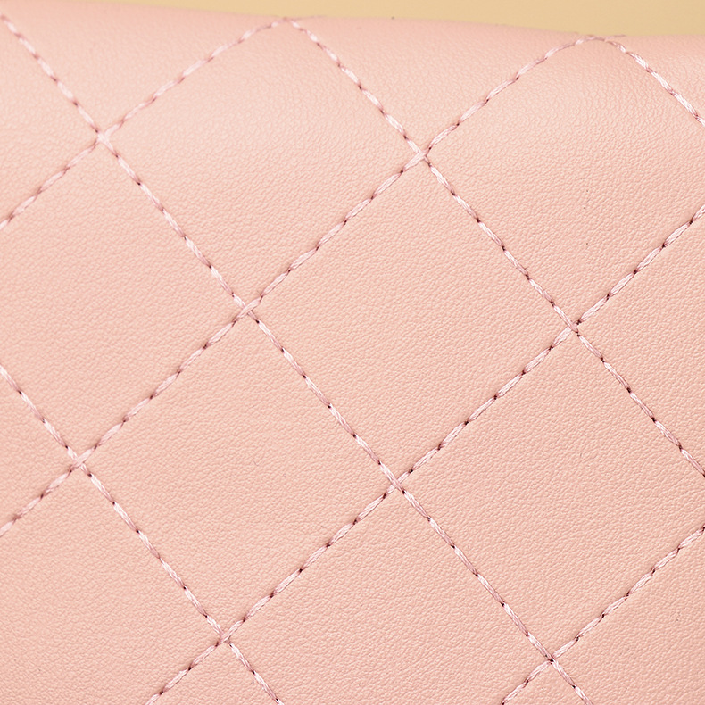 Free shipping new designer bag New women multi slot zero wallet and women short wallet with triple fold design